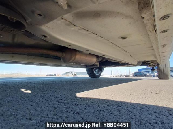 Used 2011 AT daihatsu move LA100S Image[33]