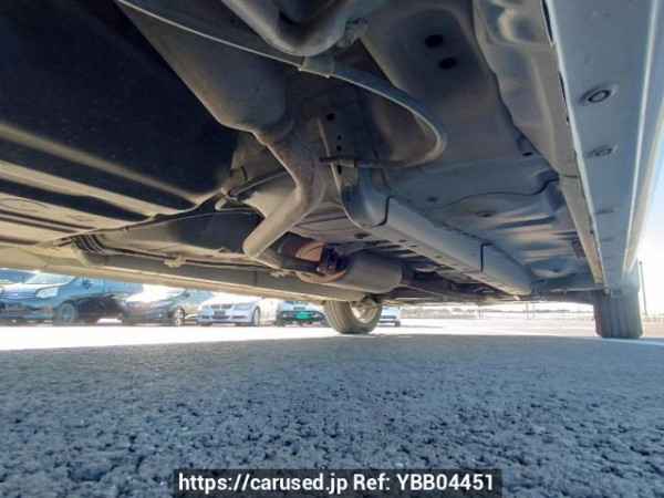 Used 2011 AT daihatsu move LA100S Image[35]