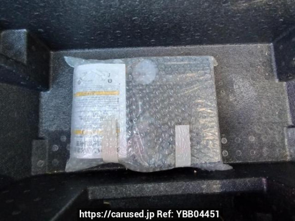 Used 2011 AT daihatsu move LA100S Image[40]