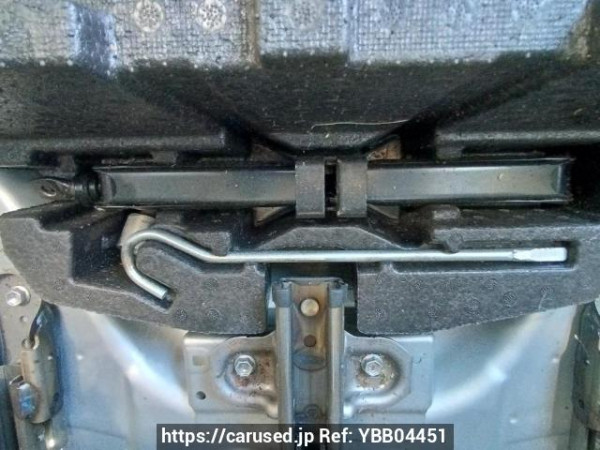 Used 2011 AT daihatsu move LA100S Image[41]