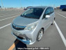 Used 2013 AT subaru trezia NCP125X Image[2]