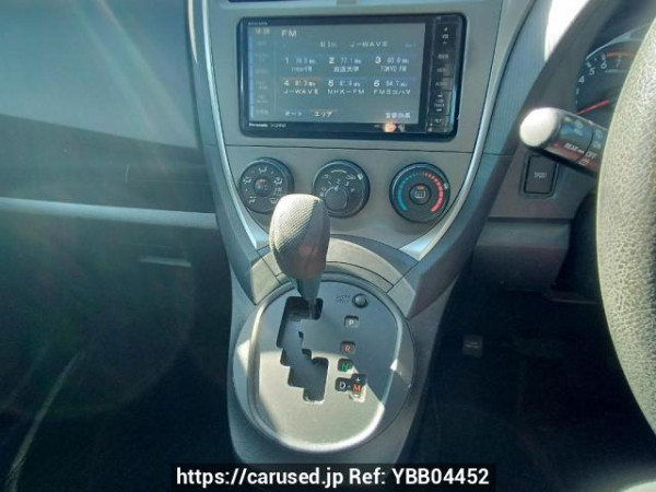 Used 2013 AT subaru trezia NCP125X Image[21]