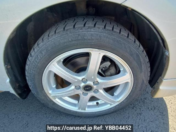 Used 2013 AT subaru trezia NCP125X Image[27]