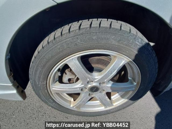 Used 2013 AT subaru trezia NCP125X Image[28]