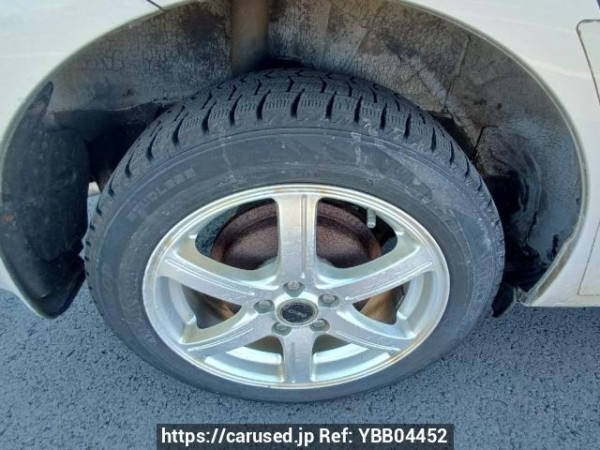 Used 2013 AT subaru trezia NCP125X Image[29]