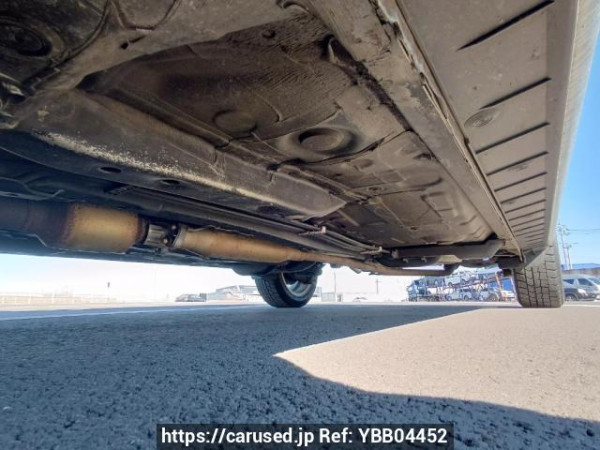 Used 2013 AT subaru trezia NCP125X Image[34]