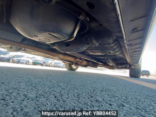 Used 2013 AT subaru trezia NCP125X Image[36]