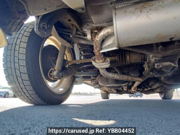 Used 2013 AT subaru trezia NCP125X Image[37]