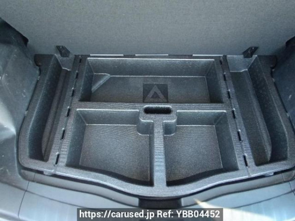 Used 2013 AT subaru trezia NCP125X Image[40]