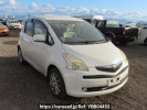 Toyota Ractis NCP100
