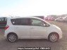 Used 2006 AT toyota ractis NCP100 Image[7]