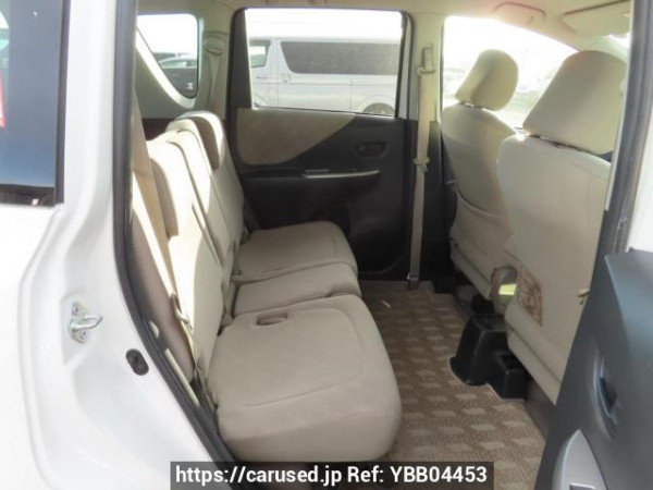 Used 2006 AT toyota ractis NCP100 Image[18]