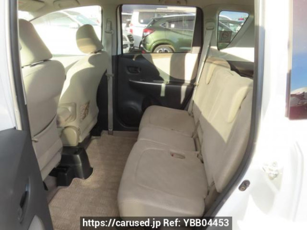 Used 2006 AT toyota ractis NCP100 Image[19]
