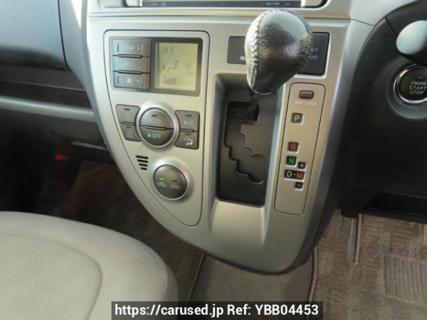 Used 2006 AT toyota ractis NCP100 Image[25]