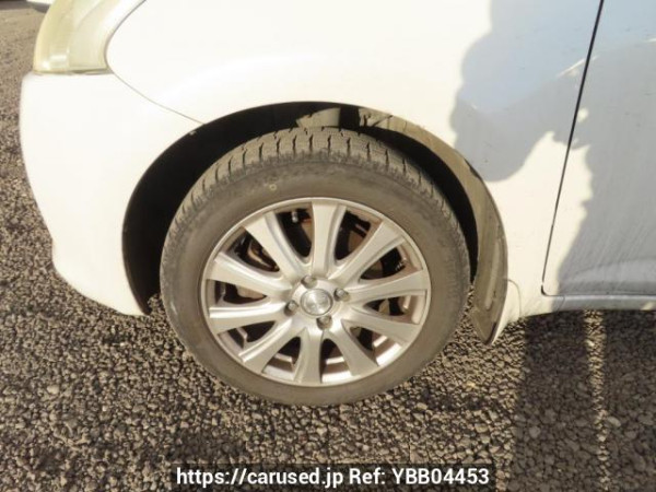 Used 2006 AT toyota ractis NCP100 Image[30]