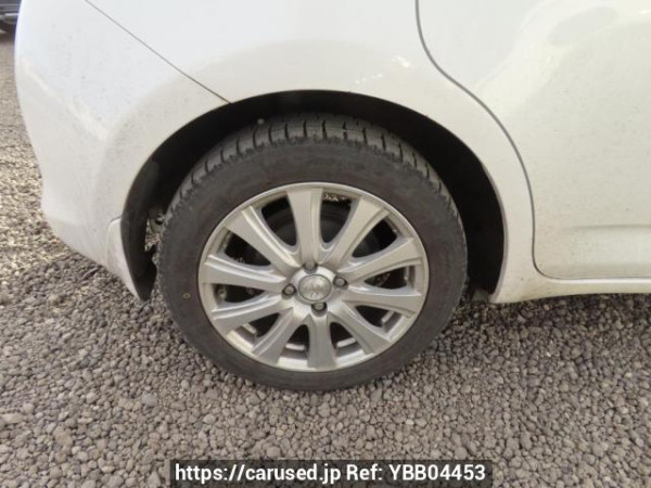Used 2006 AT toyota ractis NCP100 Image[31]