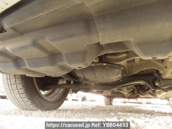 Used 2006 AT toyota ractis NCP100 Image[33]