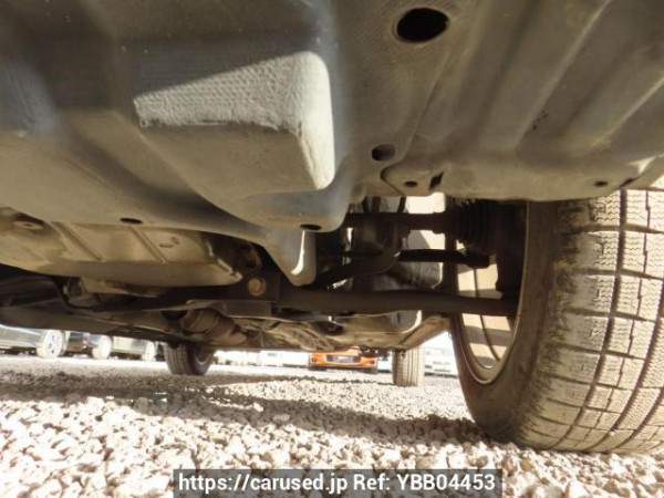 Used 2006 AT toyota ractis NCP100 Image[34]