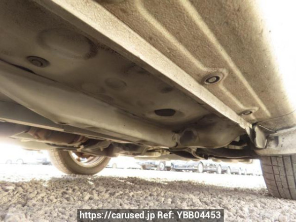 Used 2006 AT toyota ractis NCP100 Image[36]