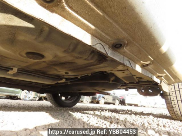 Used 2006 AT toyota ractis NCP100 Image[38]