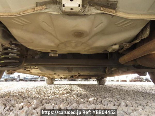 Used 2006 AT toyota ractis NCP100 Image[40]