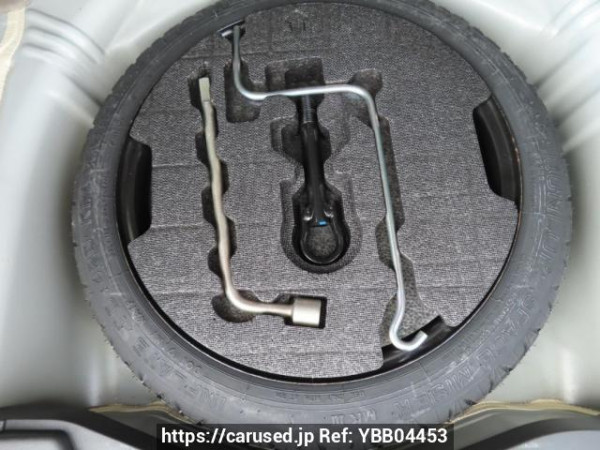 Used 2006 AT toyota ractis NCP100 Image[42]