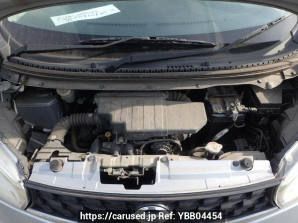 Used 2015 AT nissan dayz B21W Image[7]