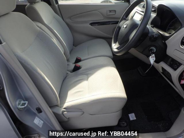 Used 2015 AT nissan dayz B21W Image[9]