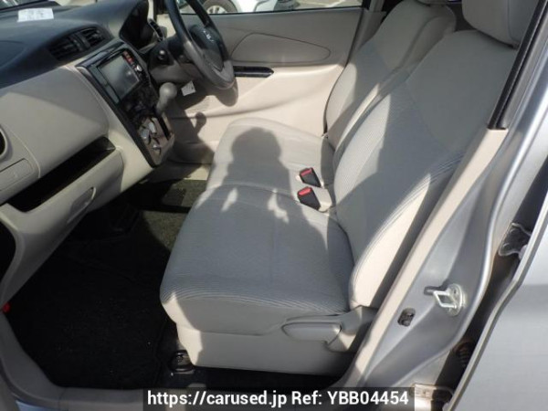 Used 2015 AT nissan dayz B21W Image[10]