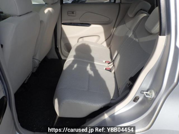 Used 2015 AT nissan dayz B21W Image[12]