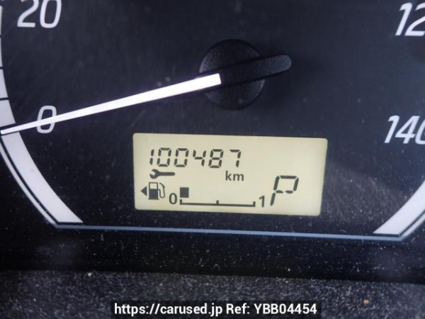 Used 2015 AT nissan dayz B21W Image[18]