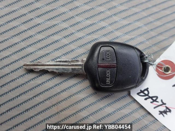 Used 2015 AT nissan dayz B21W Image[19]