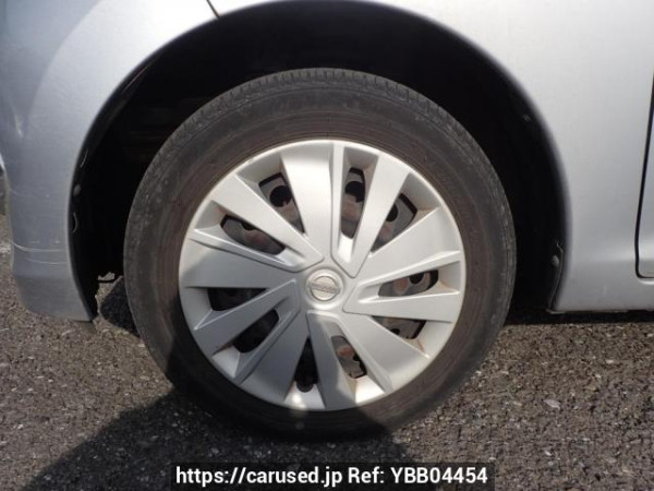 Used 2015 AT nissan dayz B21W Image[20]