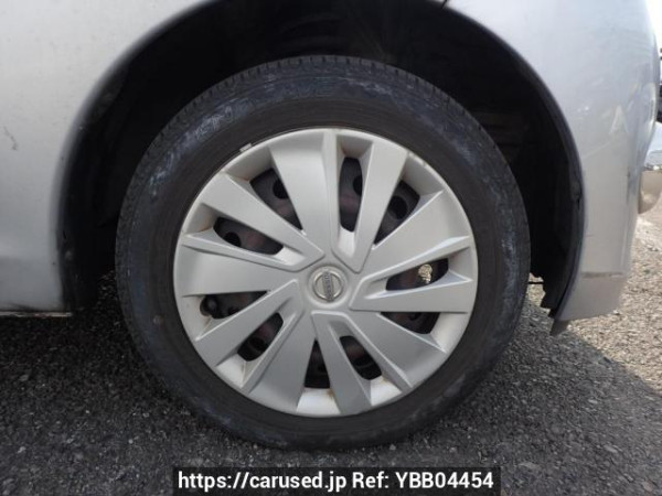 Used 2015 AT nissan dayz B21W Image[21]