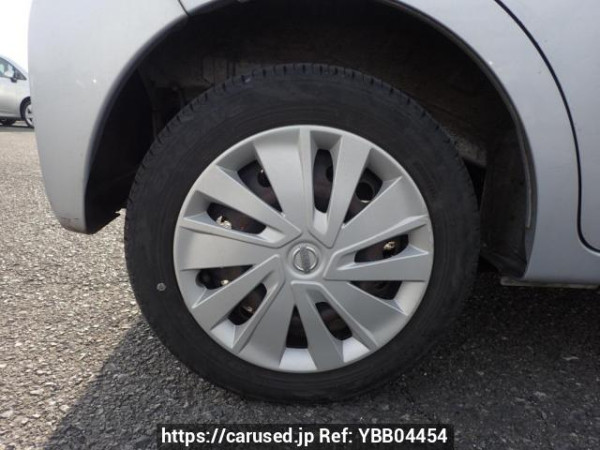 Used 2015 AT nissan dayz B21W Image[23]