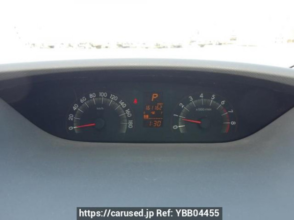 Used 2006 AT toyota ractis NCP100 Image[20]