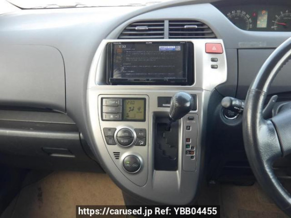 Used 2006 AT toyota ractis NCP100 Image[22]