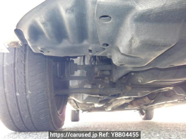 Used 2006 AT toyota ractis NCP100 Image[34]