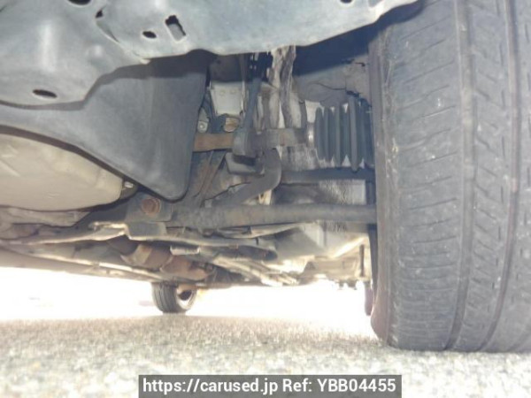 Used 2006 AT toyota ractis NCP100 Image[35]