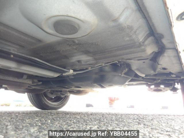 Used 2006 AT toyota ractis NCP100 Image[38]