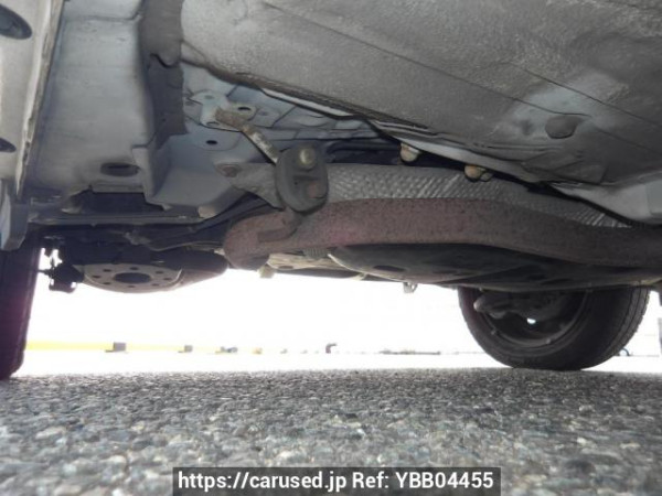 Used 2006 AT toyota ractis NCP100 Image[39]