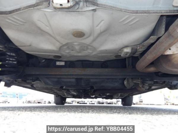 Used 2006 AT toyota ractis NCP100 Image[41]