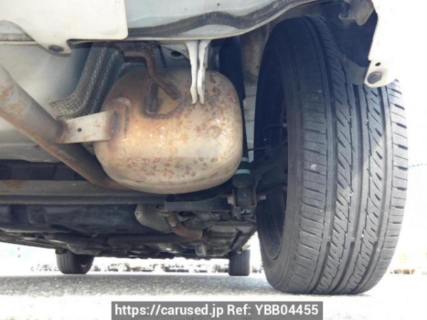 Used 2006 AT toyota ractis NCP100 Image[42]