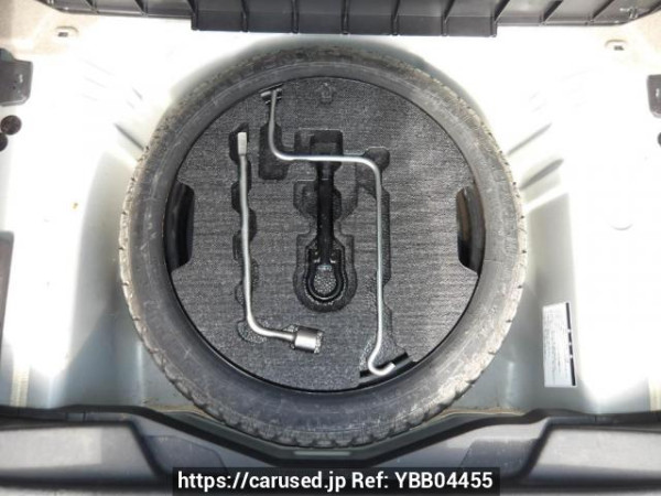 Used 2006 AT toyota ractis NCP100 Image[43]