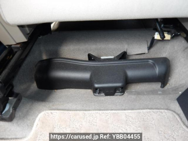 Used 2006 AT toyota ractis NCP100 Image[44]
