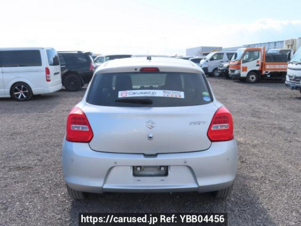 Used 2020 AT suzuki swift ZC83S Image[5]