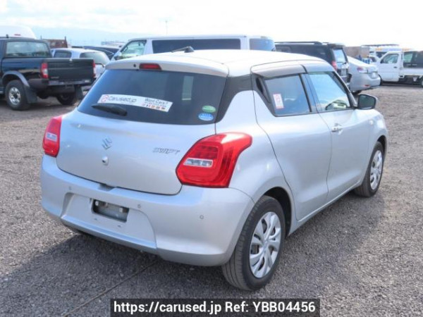 Used 2020 AT suzuki swift ZC83S Image[6]