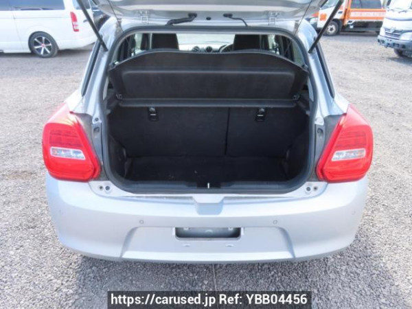Used 2020 AT suzuki swift ZC83S Image[8]