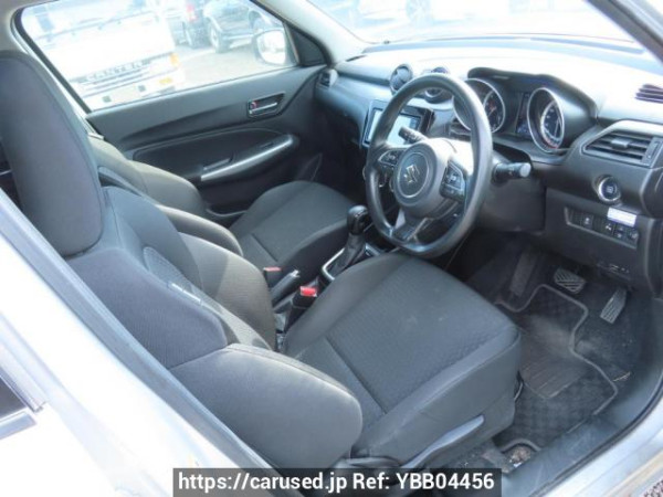 Used 2020 AT suzuki swift ZC83S Image[13]