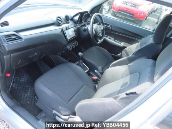 Used 2020 AT suzuki swift ZC83S Image[15]